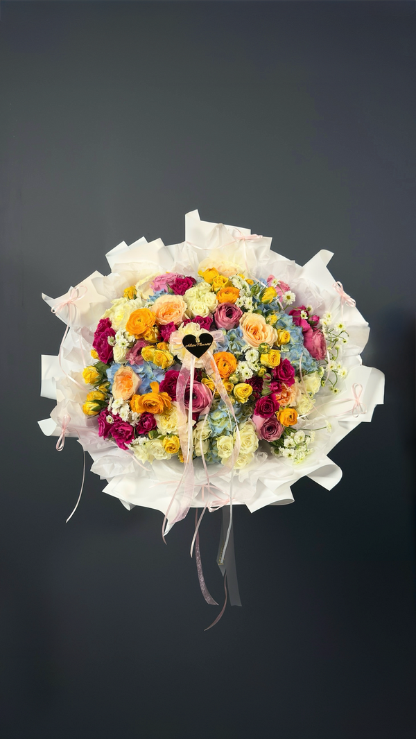 Dopamine Bouquet