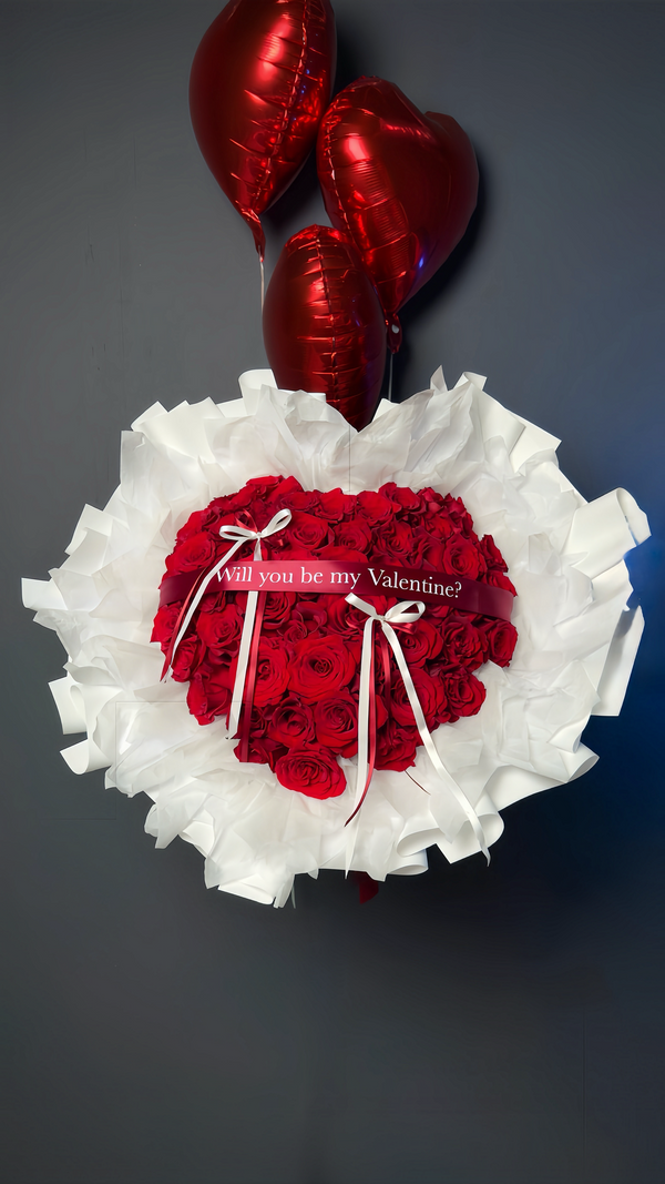 Red Heart
