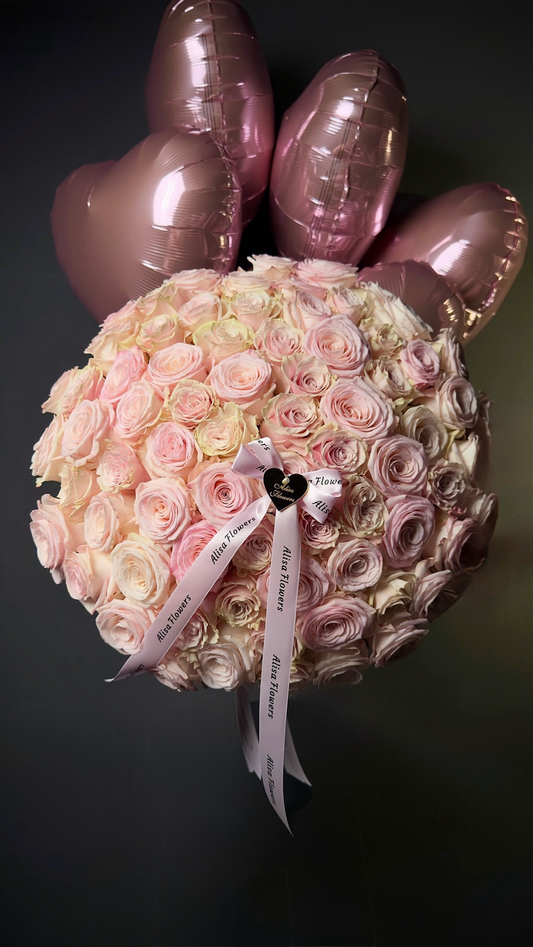 Pink Romance