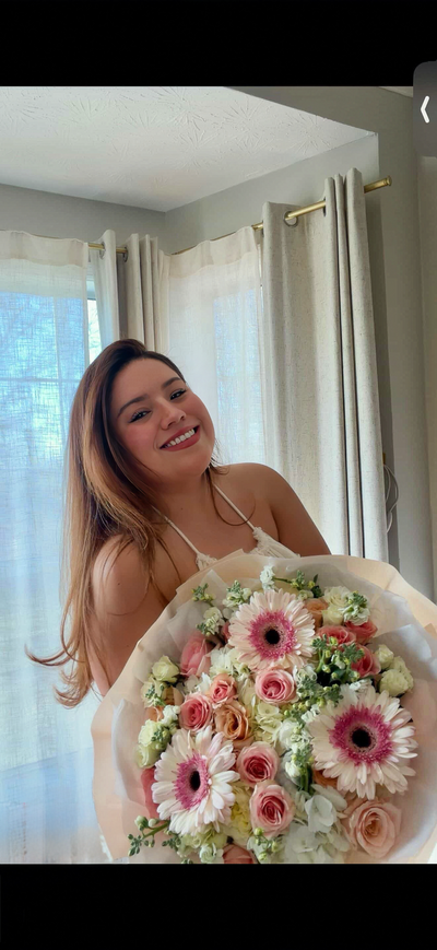 Alisa Flowers Instagram