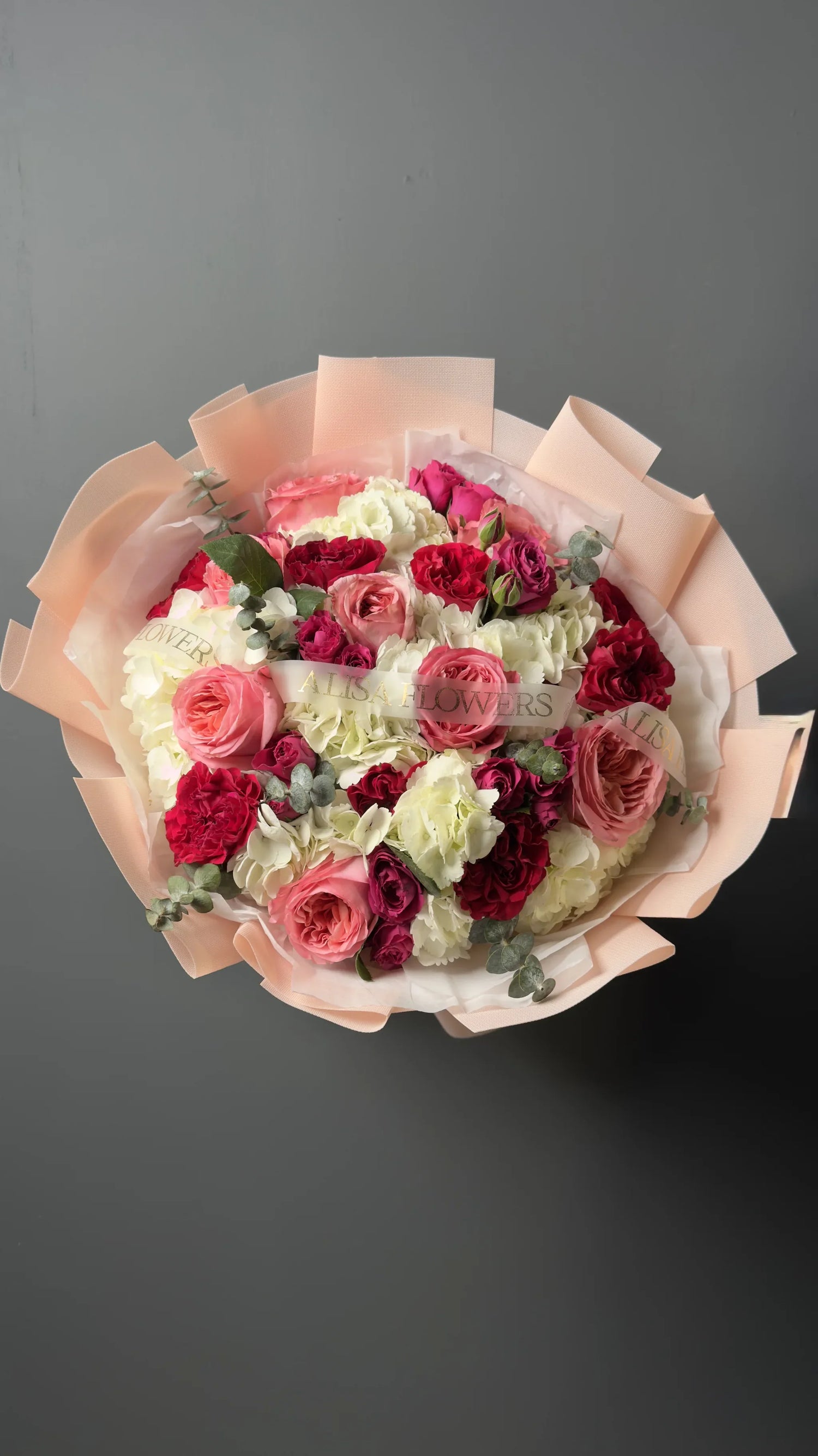 Mix Bouquets
