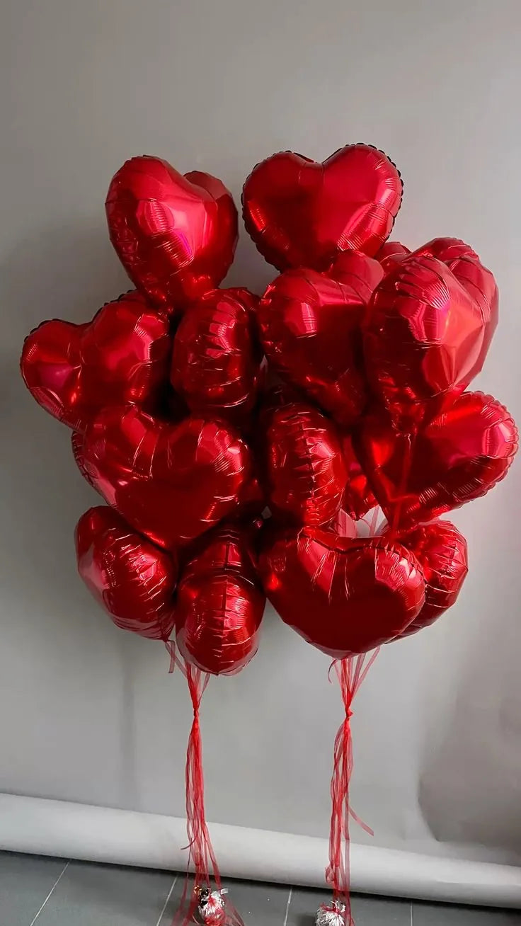 Balloons