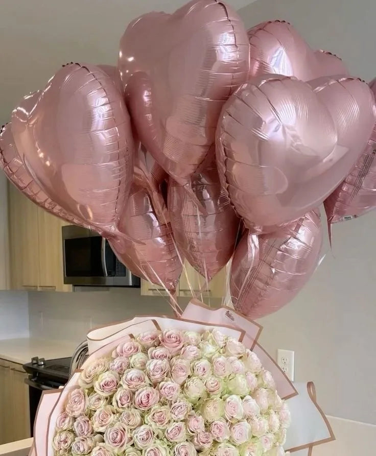 Balloons