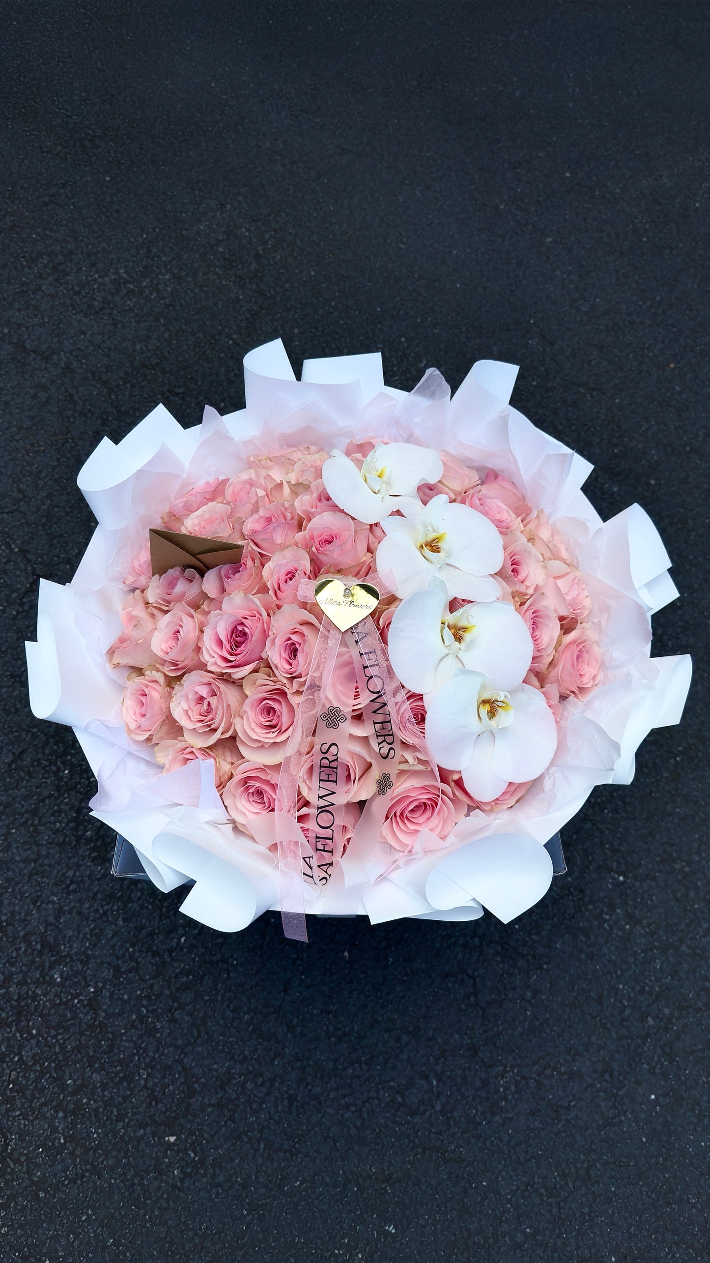 Pink Romance