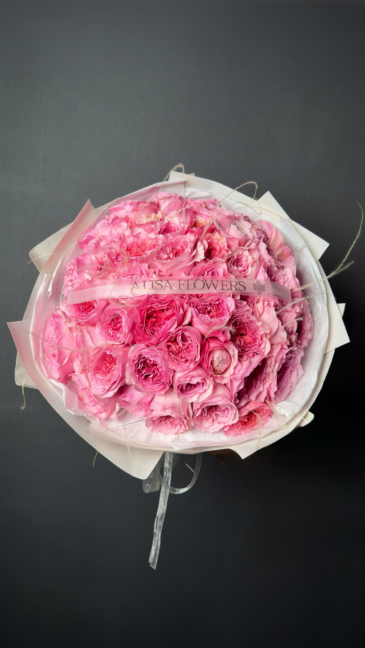 Pink X-pression