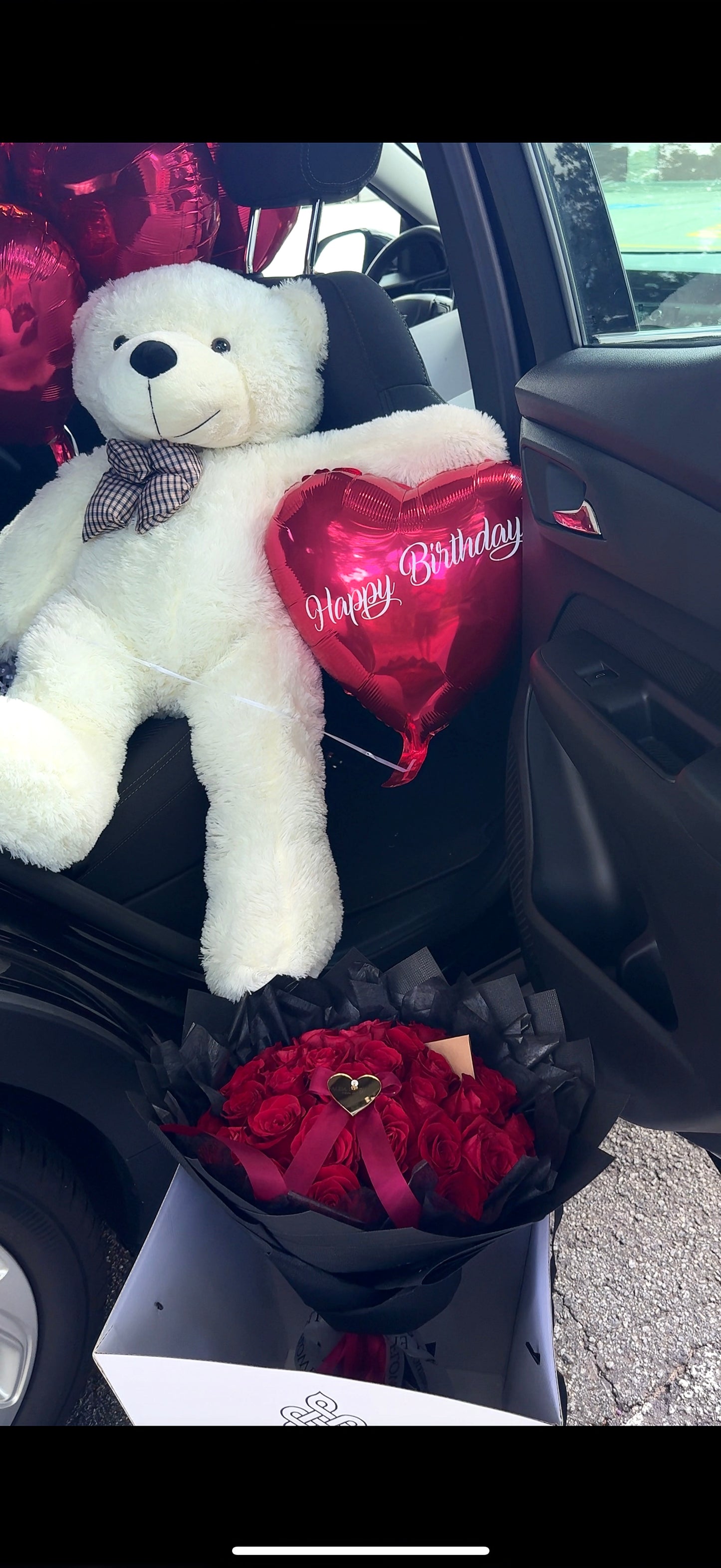 Plush Toy
