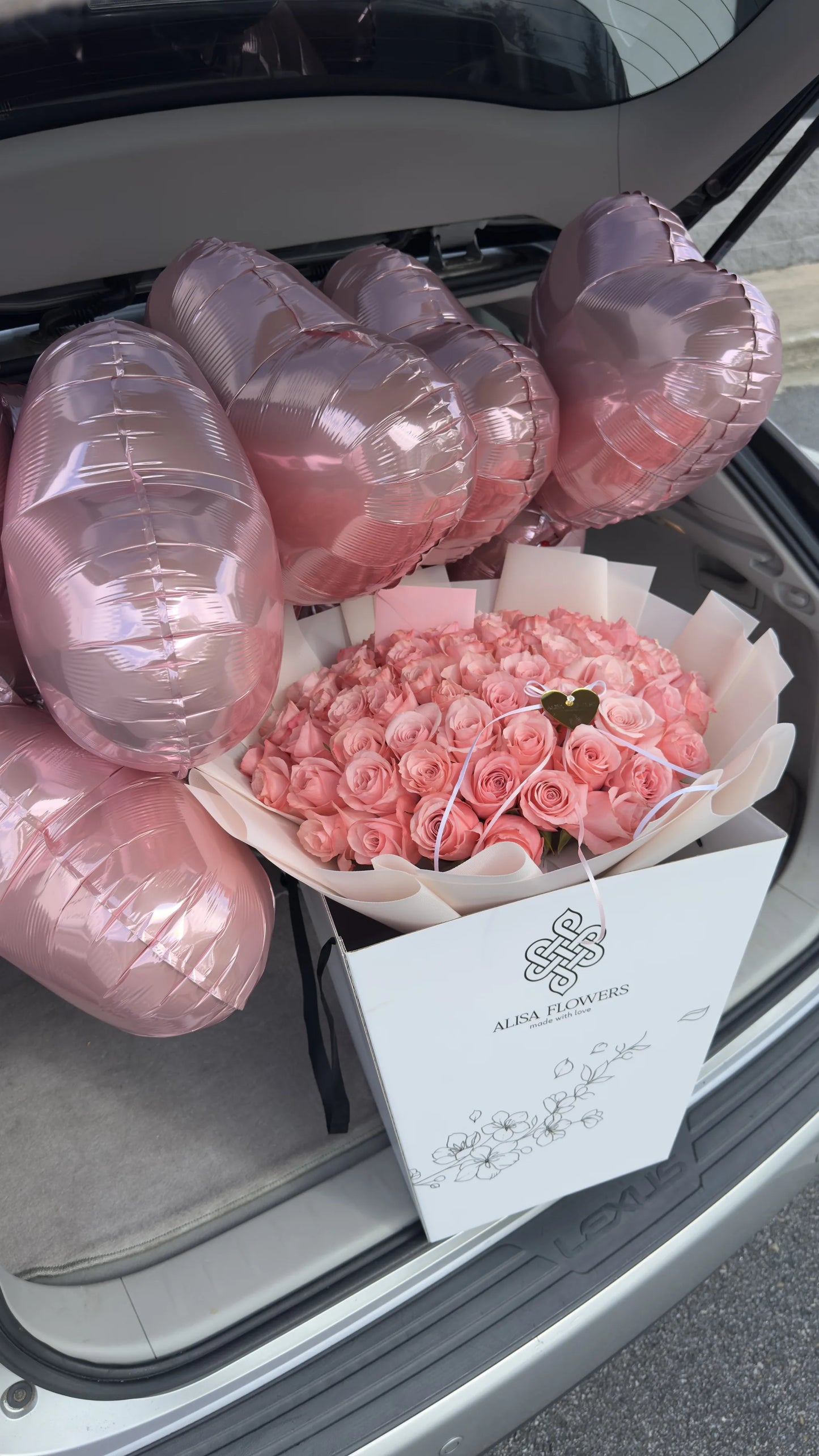 Balloons