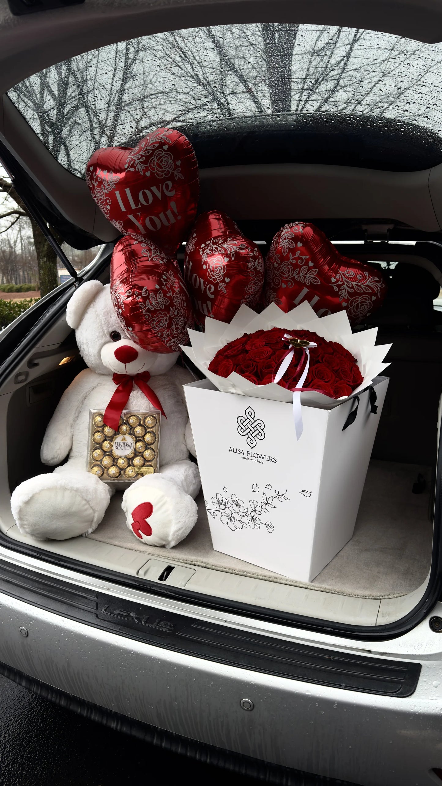 Balloons